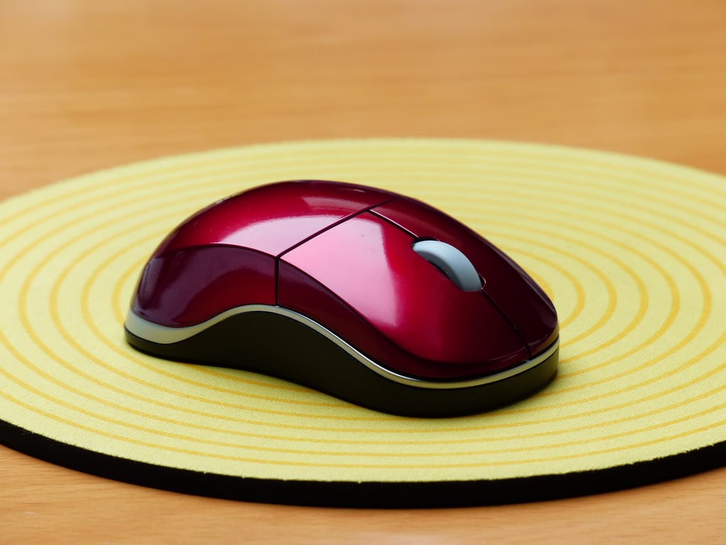 mouse trap