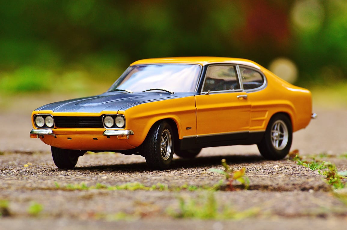 used car title transfer