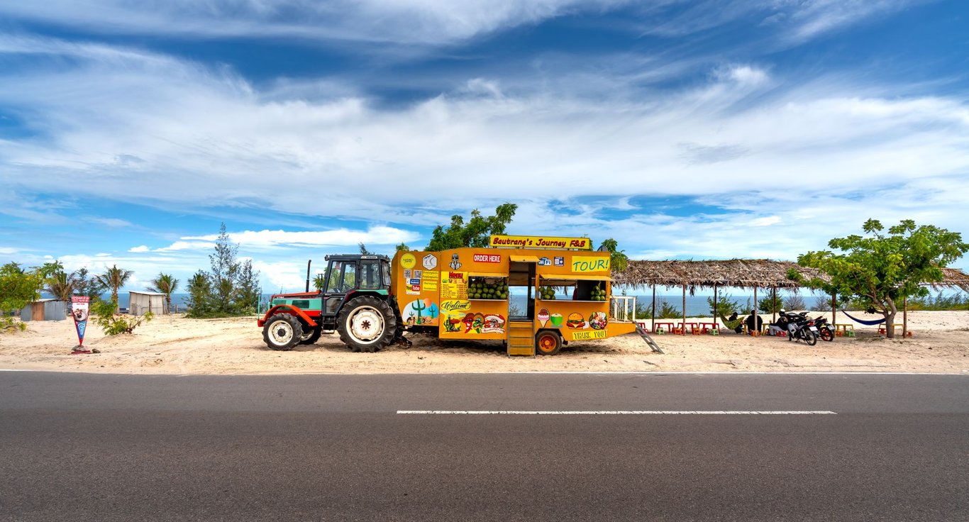 Arete Food Trailers: A Practical Buyer’s Guide for Mobile Food Entrepreneurs