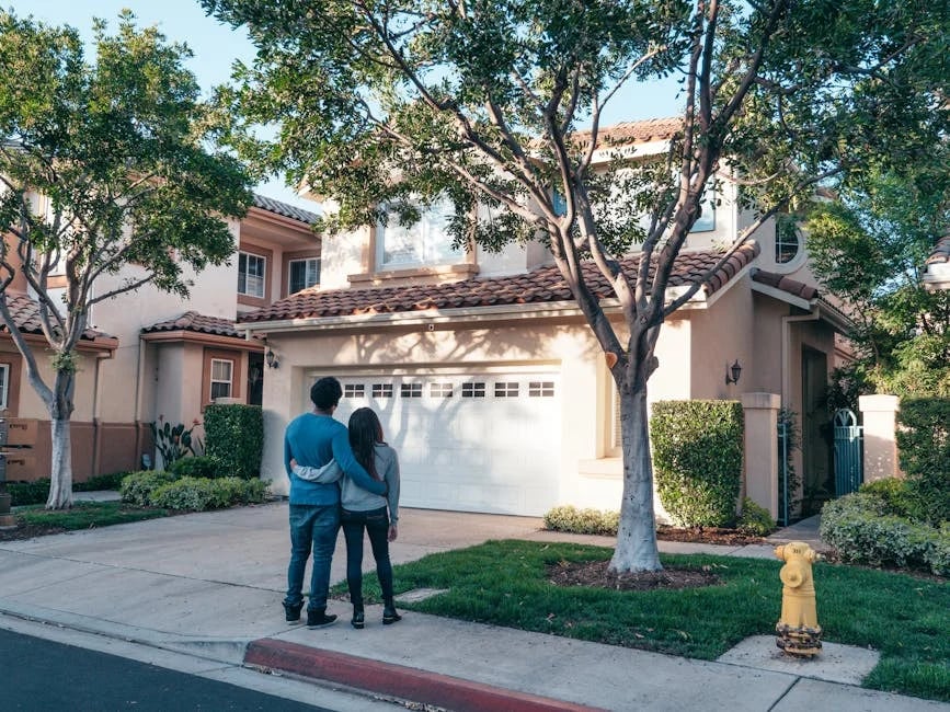 Image describing How to Snag the Best Deals on Homes Now—Guaranteed!