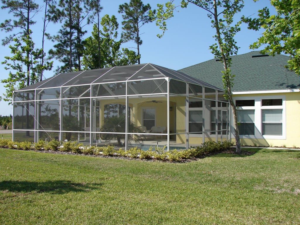 Belgard paver patio