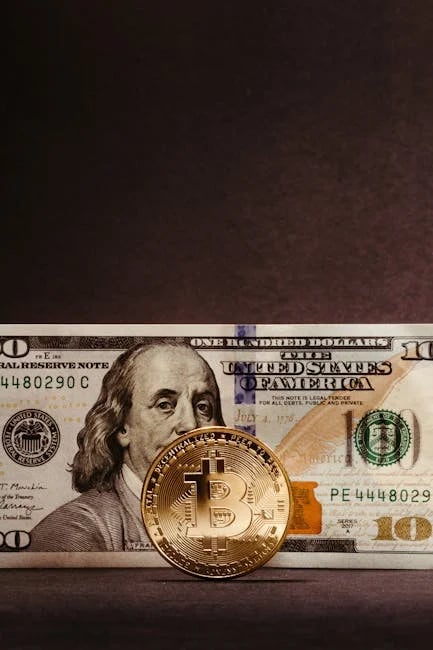 Image describing Top 5 Crypto Exchanges in USA You Need to Know Now