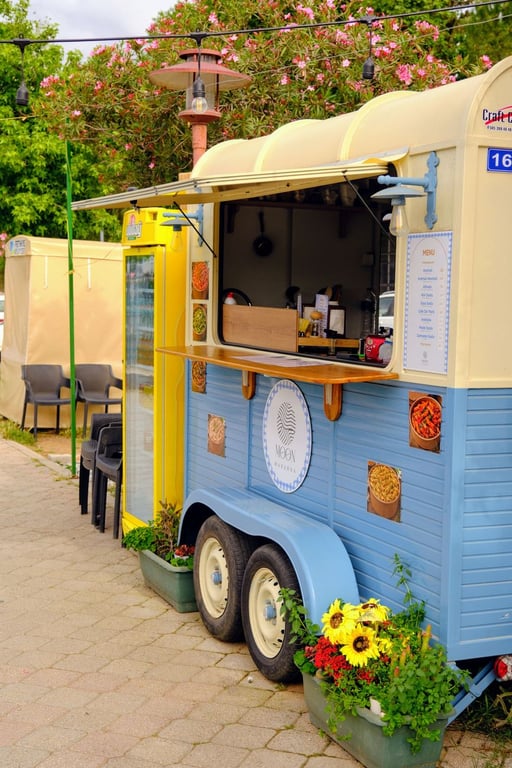 Mobile Kitchen for Lease: How to Choose a Trailer That Fits Your Menu and Permits