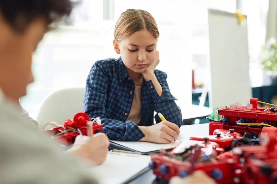 Image describing How to Find the Best Robotics Classes Near Me in 2026?