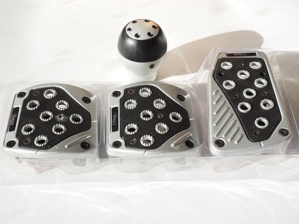 brake pads