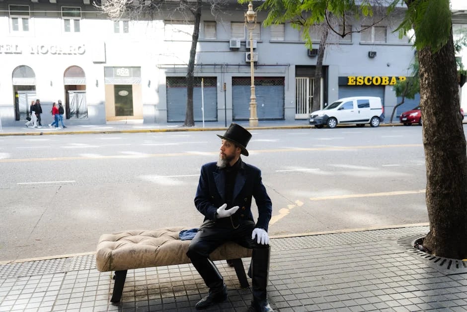Image describing 10 Best Business Casual Tips for Men in 2025!