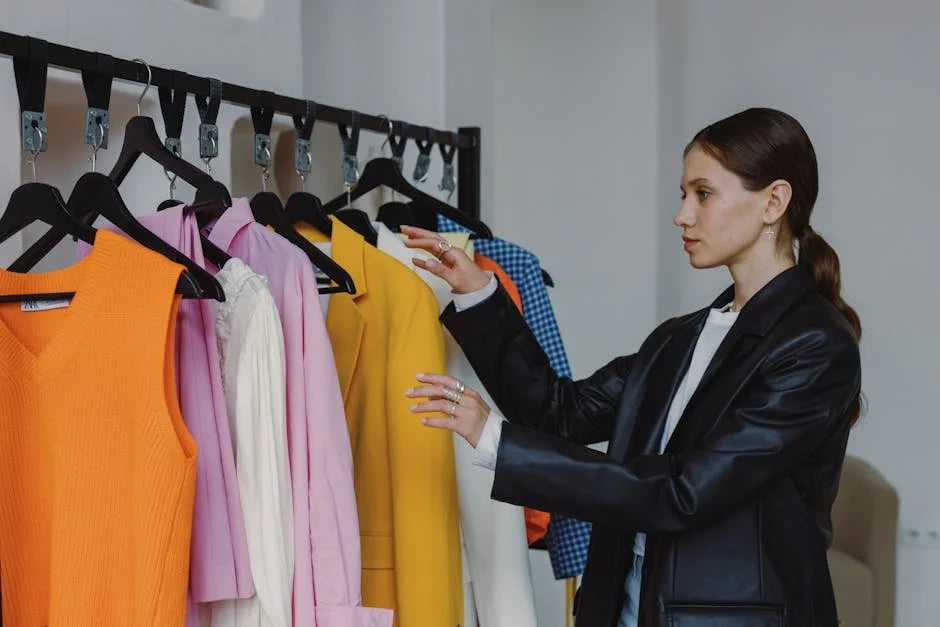 Image describing 10 Best Designer Clothes to Transform Your Style Now