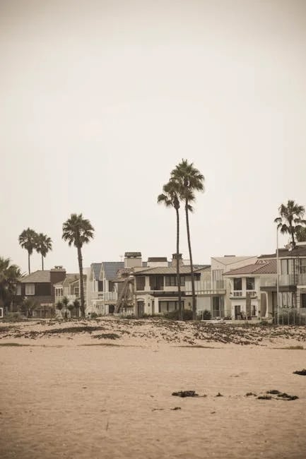 Image describing Top 5 Best Beach Houses to Own by 2025