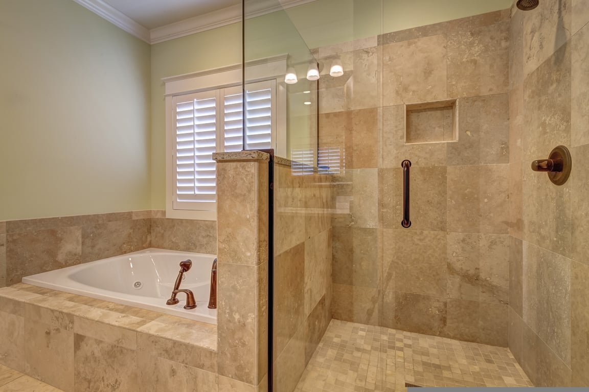 residential plumbing inspection