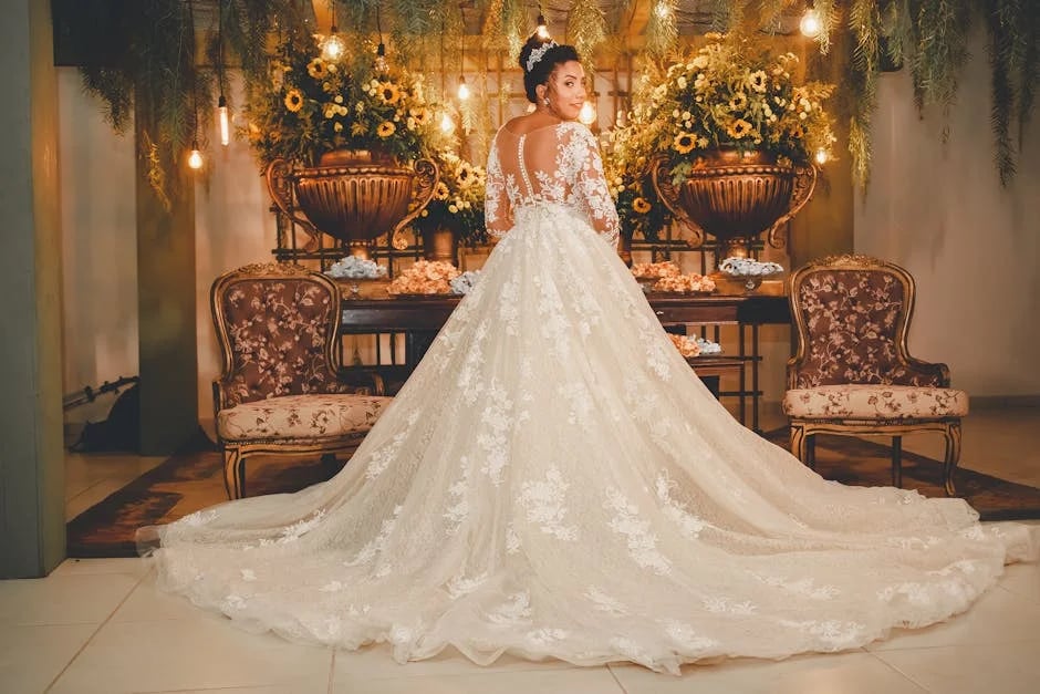 Image describing Top 7 Best Bride Dress Styles for 2026—Which Wins?