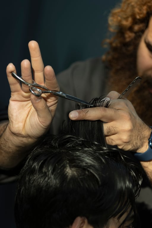 Petco dog grooming salon