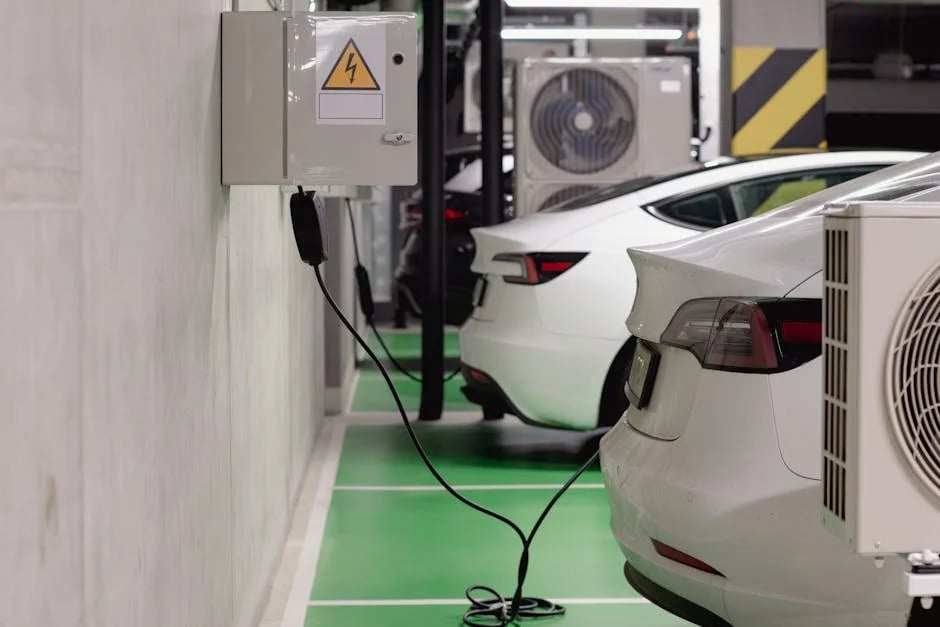 Image describing 2026 EV Battery Replacement Cost Best Simple Ways to Save?