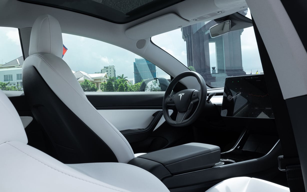 Tesla Wall Connector Installation Cost: What Drives the Final Price