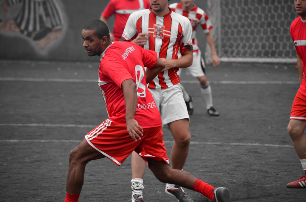 Red Bull Arena Harrison New Jersey