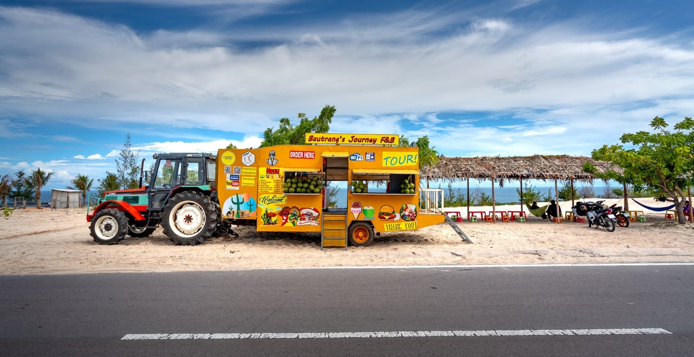Semi Truck Lease Near Me: How to Compare Local Deals Before You Sign