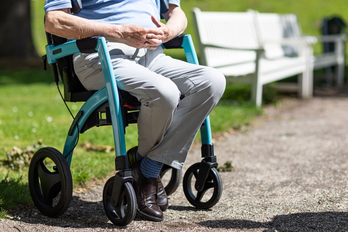 Healthy Age Planning: Choosing Support That Preserves Independence