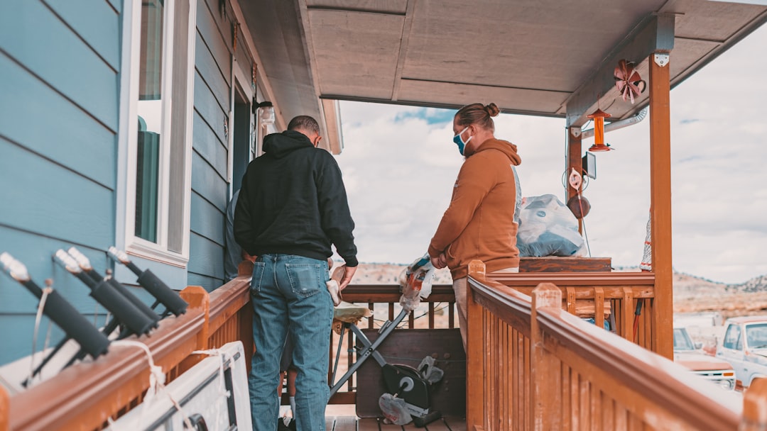 Heating and Air Service: What Homeowners Should Expect Before Hiring a Contractor