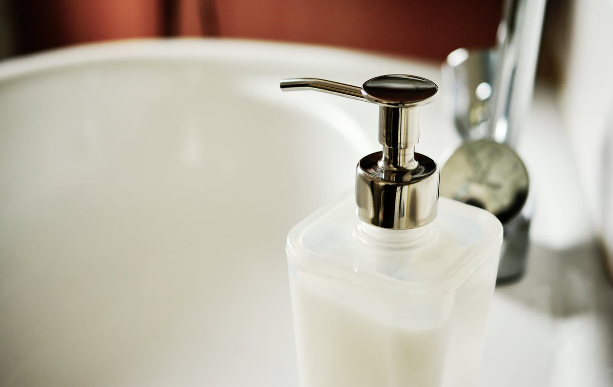 bathroom sink plunger
