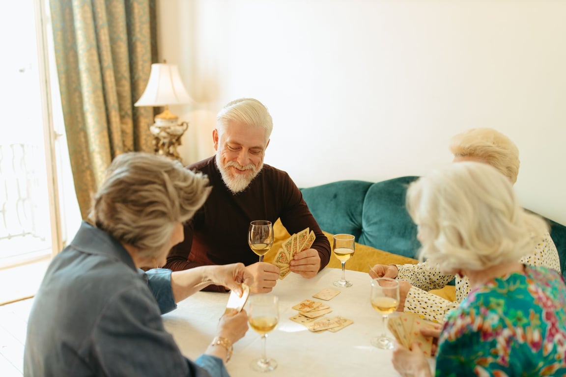 Assisted Living Near Me That Accepts Medicare: What Coverage Really Includes