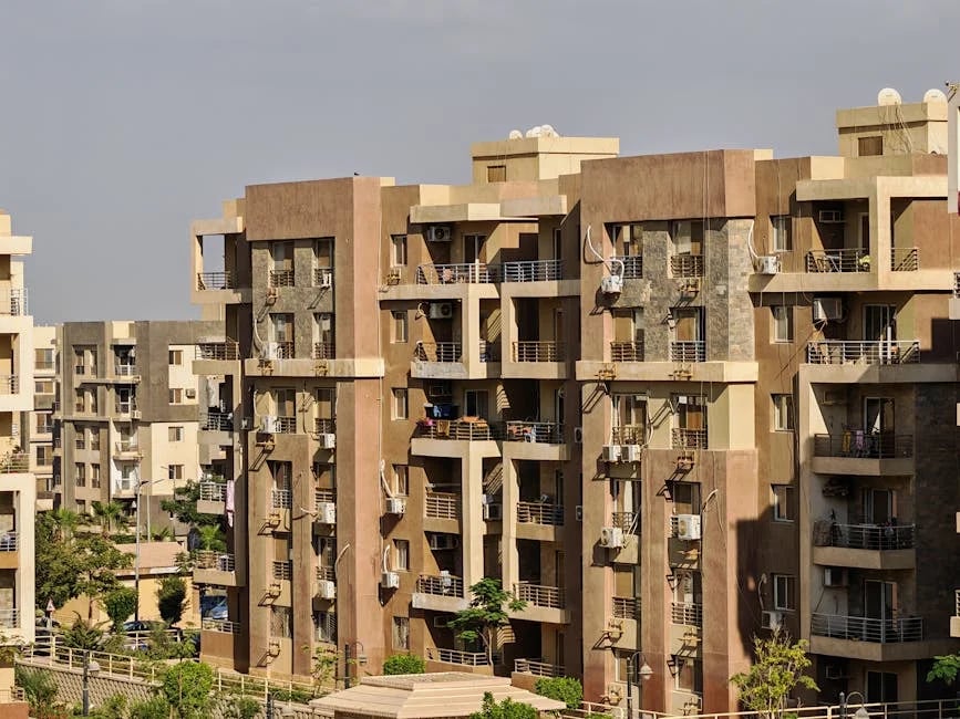Image describing How to Navigate the Best Housing Deals in 2025!