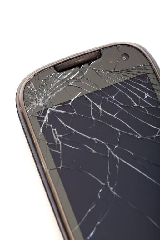 mobile tire repair technician