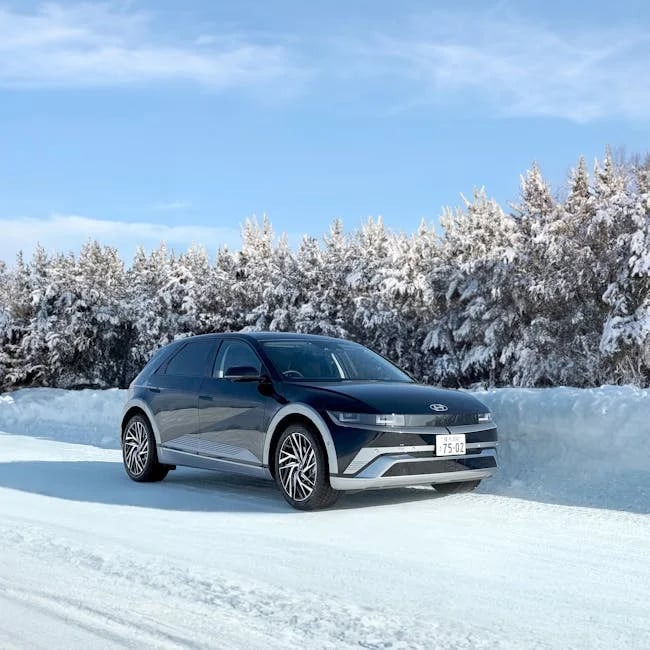 Image describing 2026 Ioniq 5 vs Model Y Best Pick? 7 Proven Facts