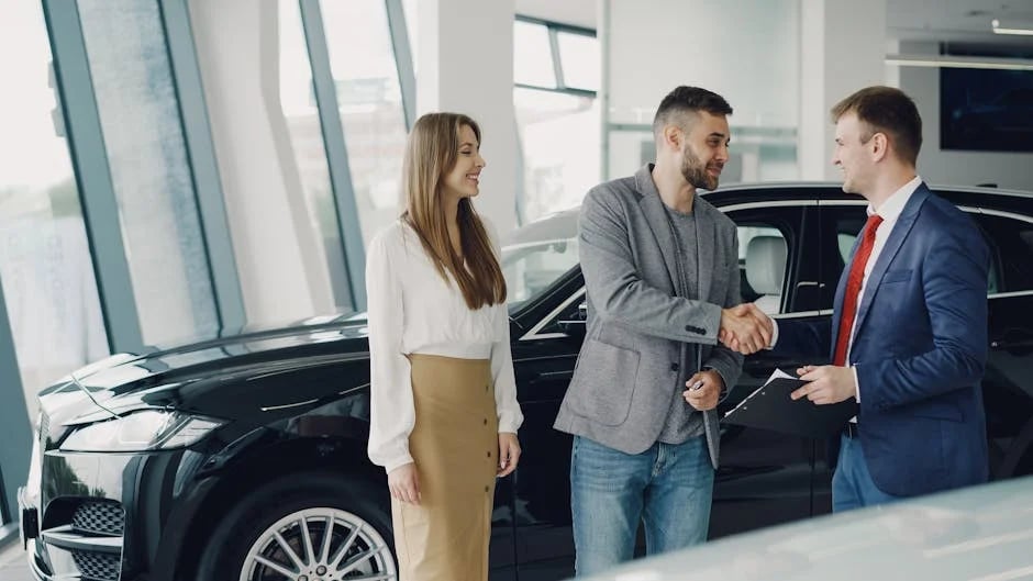 Image describing Top 7 Best 2026 Electric Car Lease Deals—Grab Now?