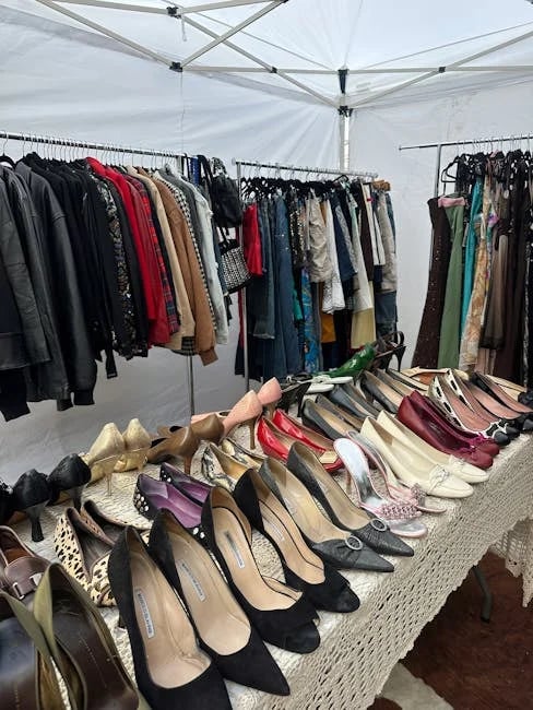 Image describing 10 Best Designer Clothes Sales You Cant Miss in 2025!