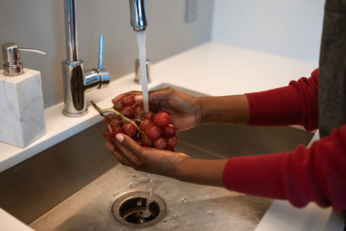 Clogged Sink: Find the Blockage, Fix It Safely, Know When to Call a Plumber