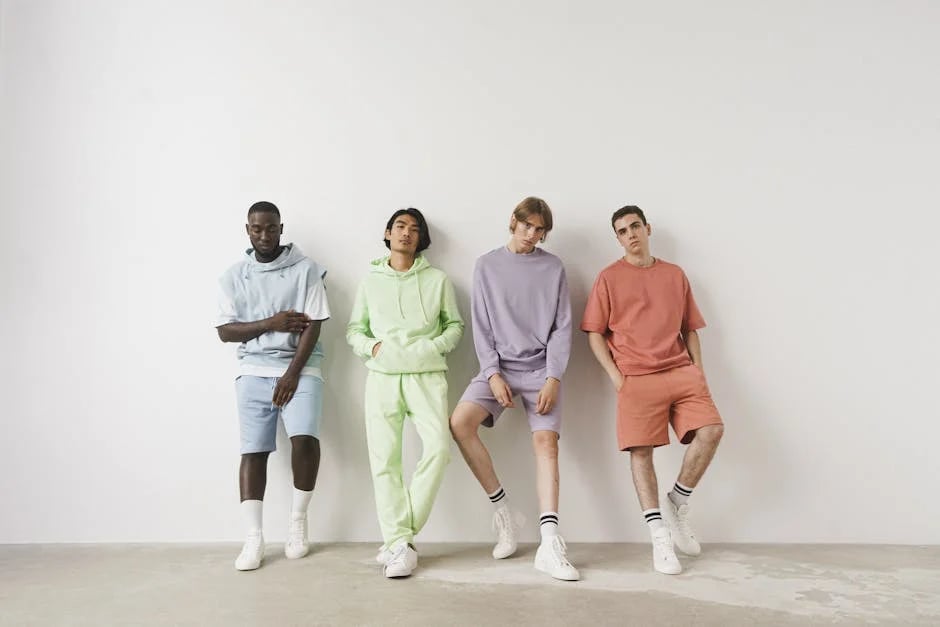 Image describing Top 15 Cool Mens Clothing Brands to Wear Now (2026)