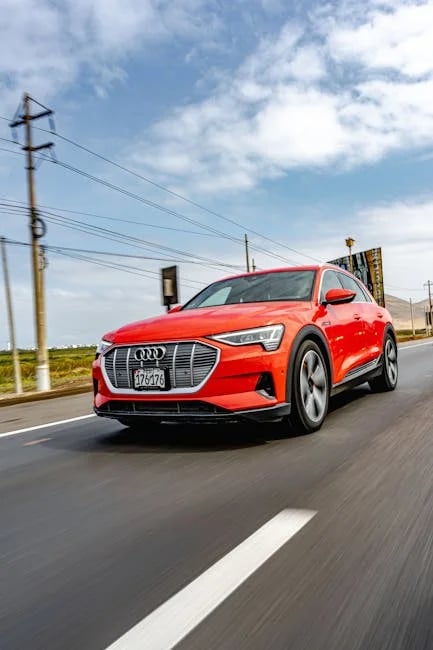 Image describing 2026 Audi Q4 e-tron Review Best Buy Now or Skip?