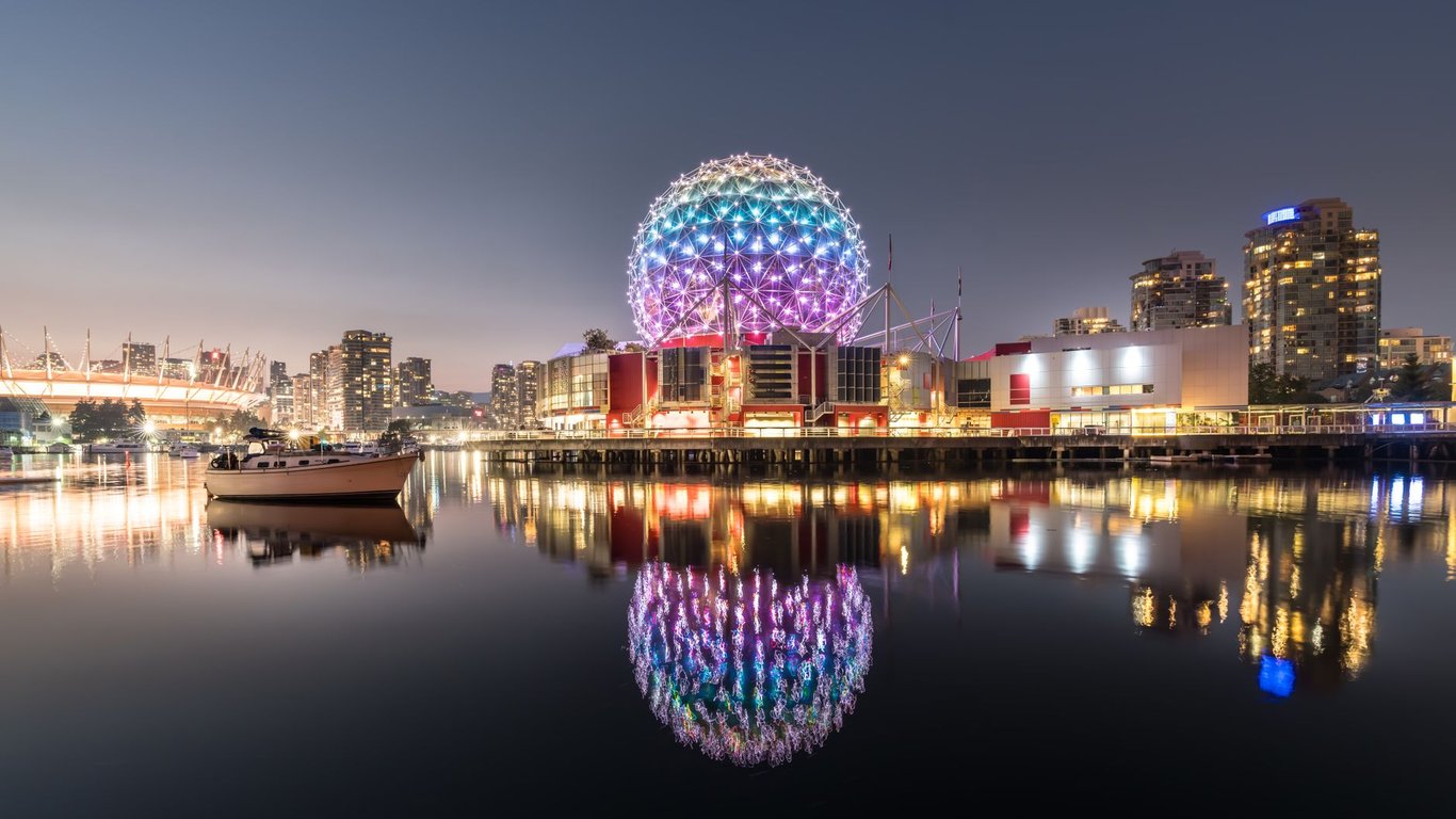BC Place Seating: The Best Sections for a Vancouver Whitecaps Match