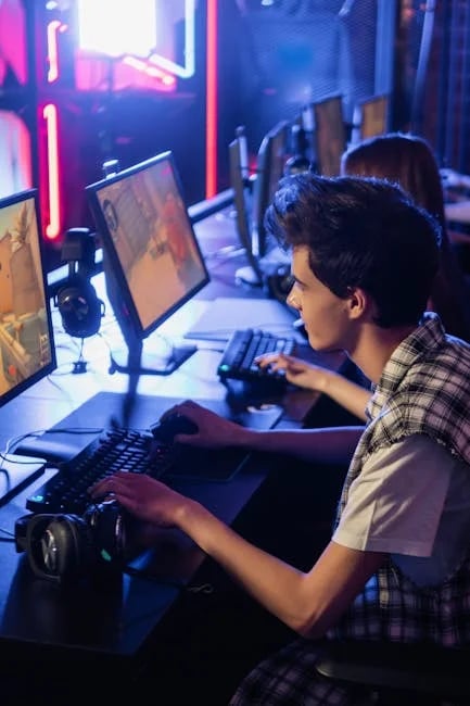 Image describing Top 9 Best Multiplayer Browser Games to Play Now (2026)