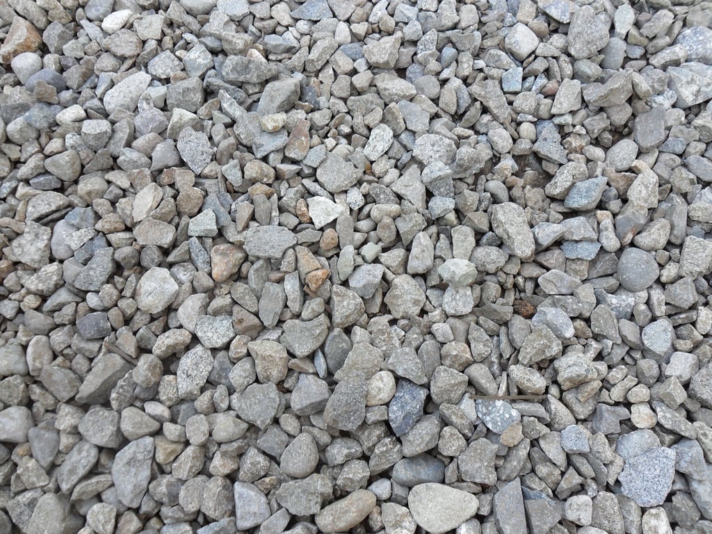 paver patio installation