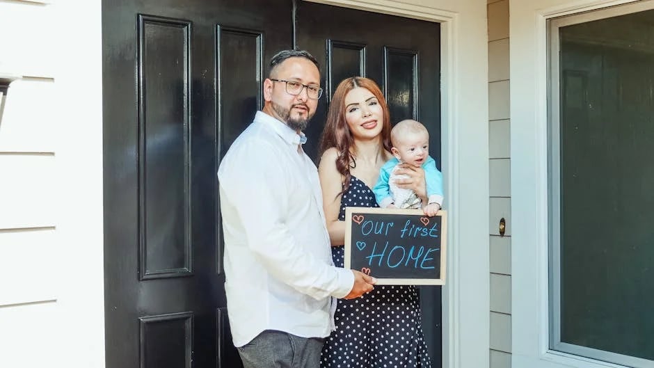 Image describing How to Buy Your First Home Top Secrets for 2025