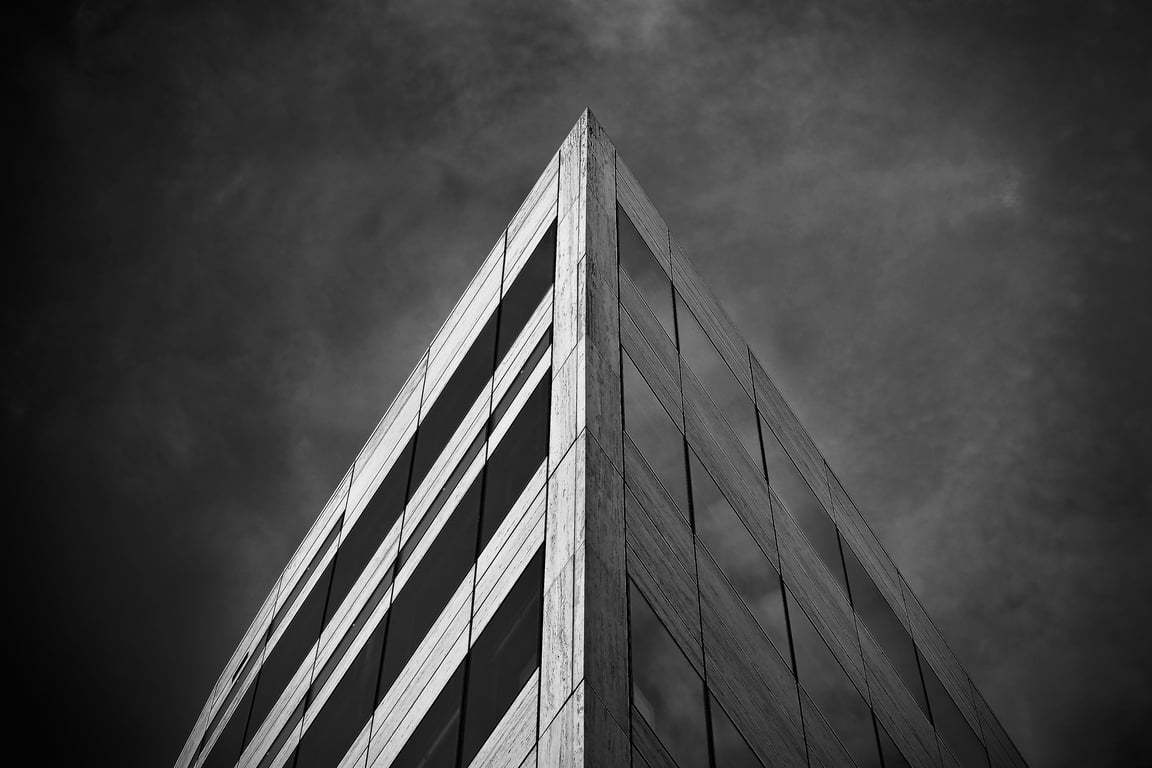 commercial office renovation