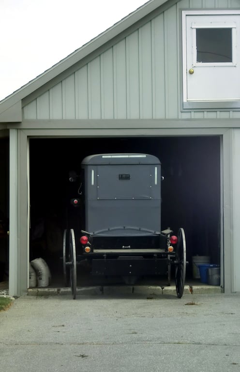 epoxy garage floor