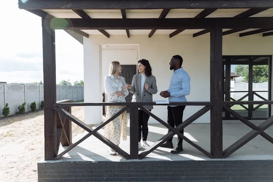 Image describing Discover 7 Best Gated Community Homes for Sale Now!