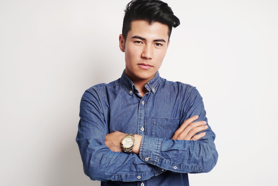 Hugo Boss clothing