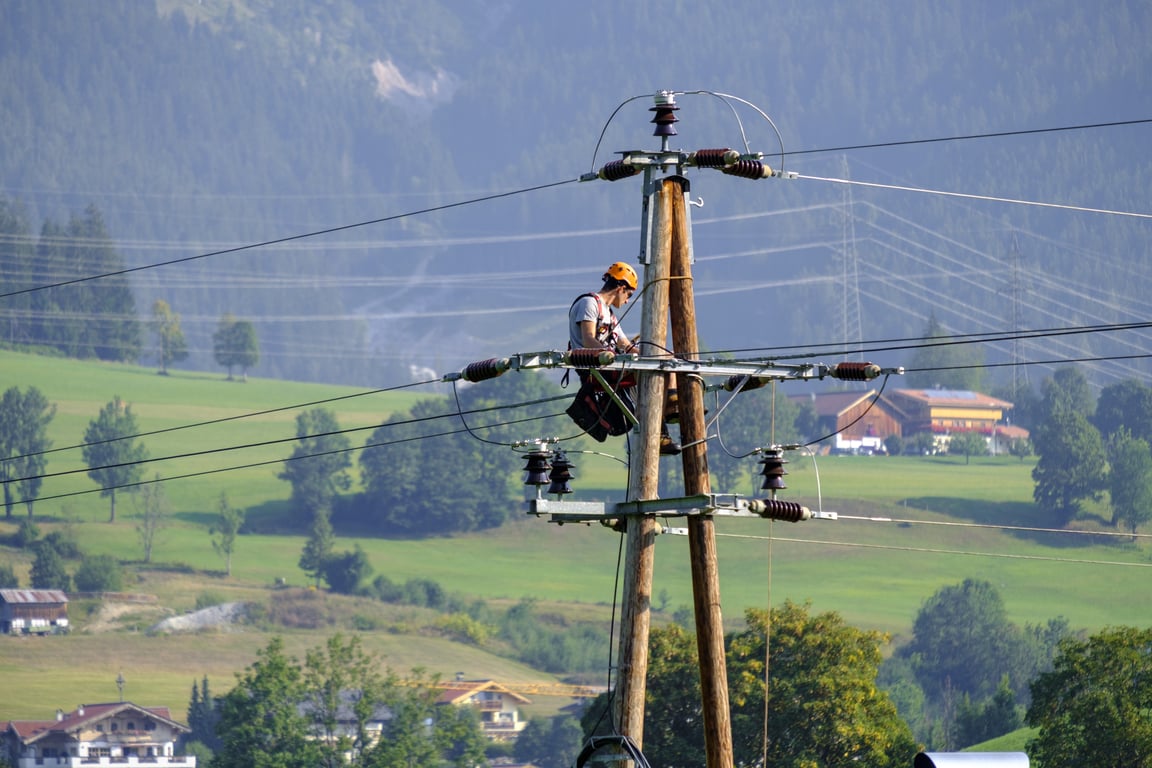 electrician apprenticeship