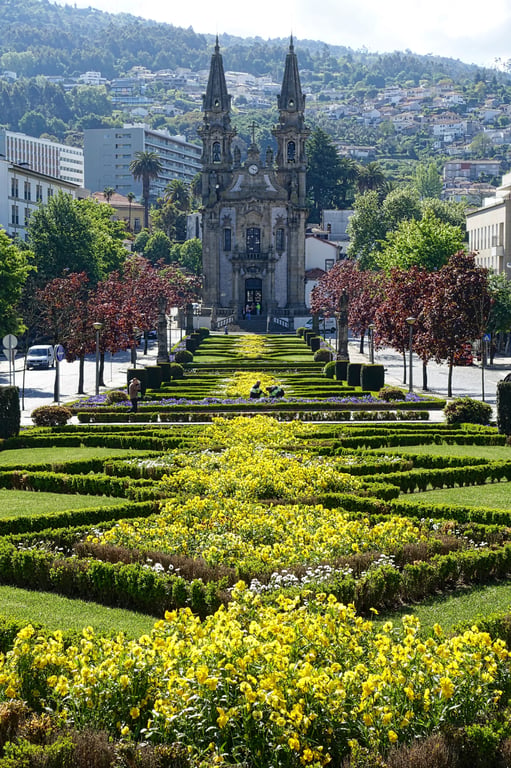 garden landscape design