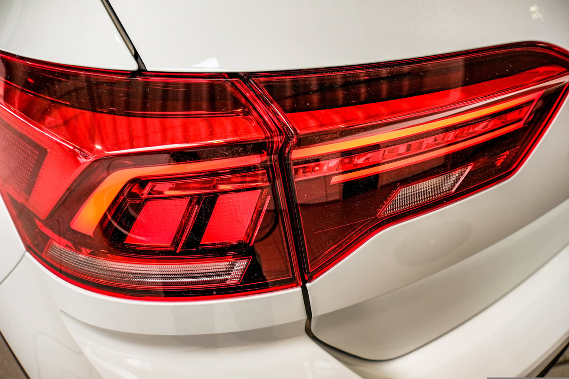 Volkswagen SUV