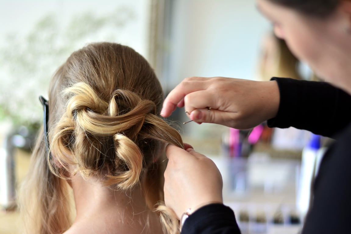 PetSmart dog grooming salon