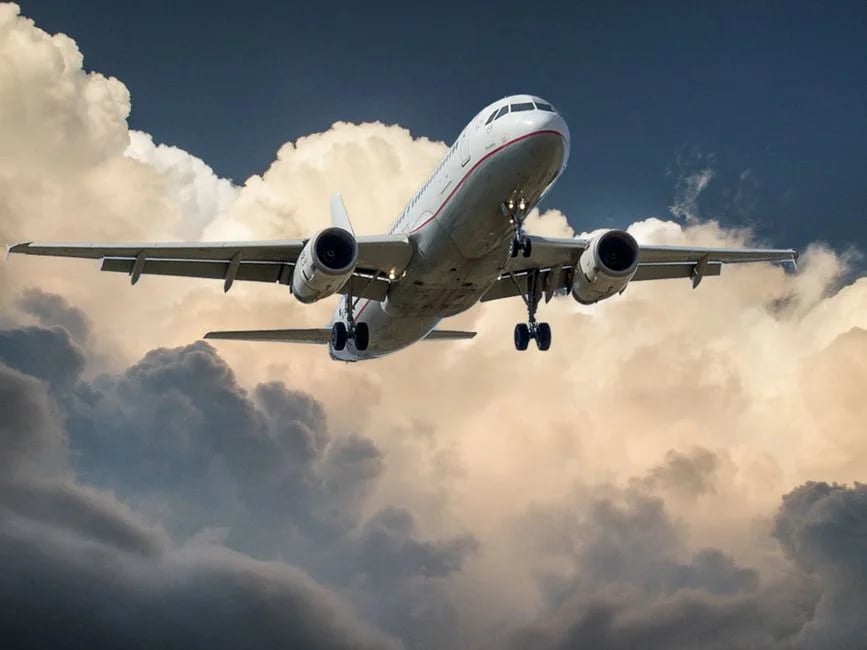 Image describing How to Get the Best Airfare in 2026—Fast & Simple?
