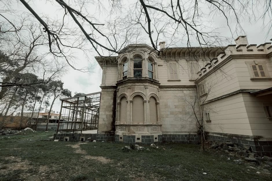 Image describing Top 7 Best Mansions for Sale Now in 2026—How to Buy Fast?