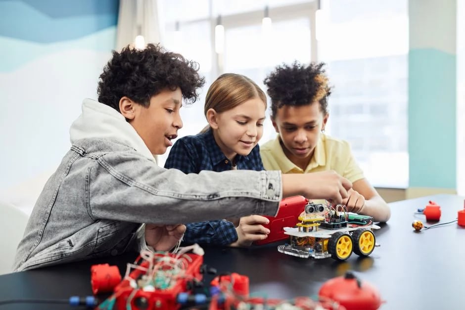 Image describing Top 7 Proven VEX Robotics Tips for 2026 Win Fast?