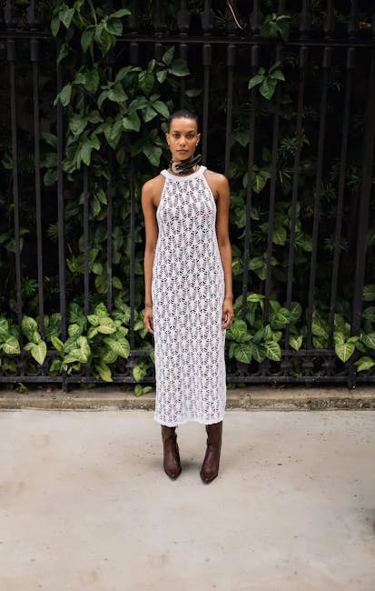 Image describing How to Style the Coperni Dress 7 Proven Tips (2026)