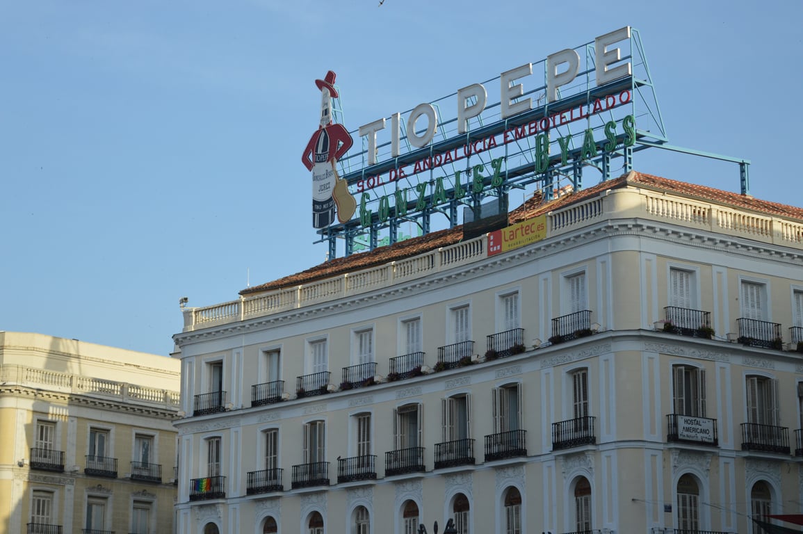 rooftop solar panels