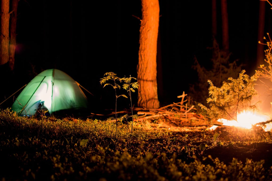 Safety Equipment for Camping: The Essential Gear That Belongs in Every Camp Kit