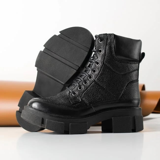 Image describing Top 7 Best Boots Trending Now in 2026 Which Win?